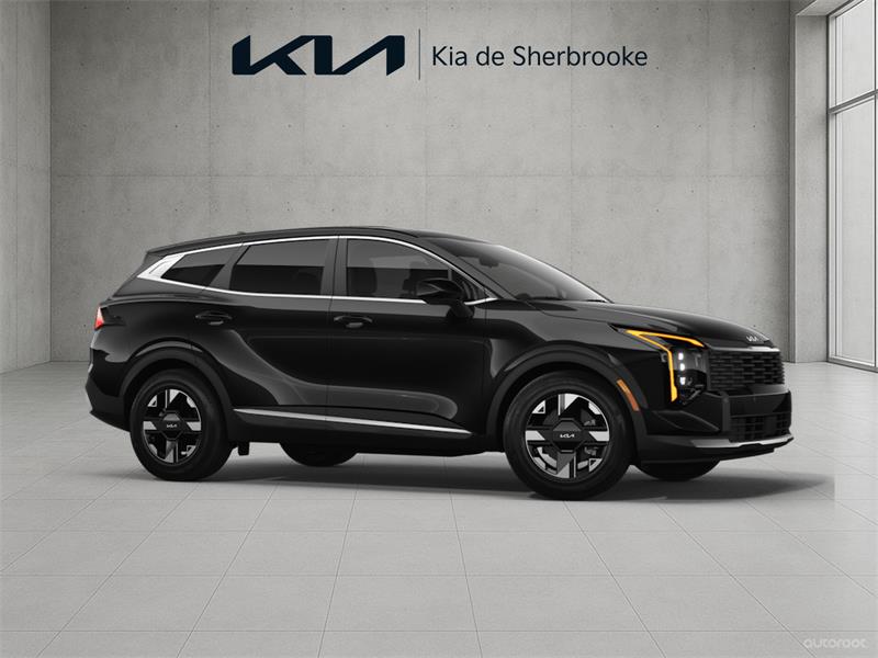 kia Sportage 2026 - 10
