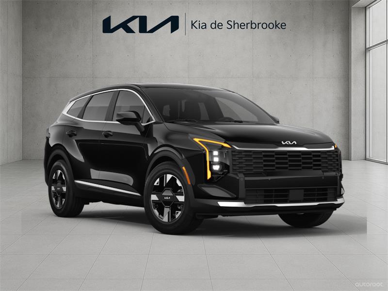 kia Sportage 2026 - 11