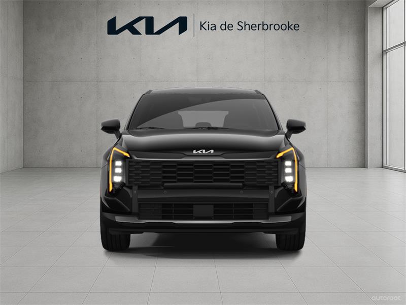 kia Sportage 2026 - 12