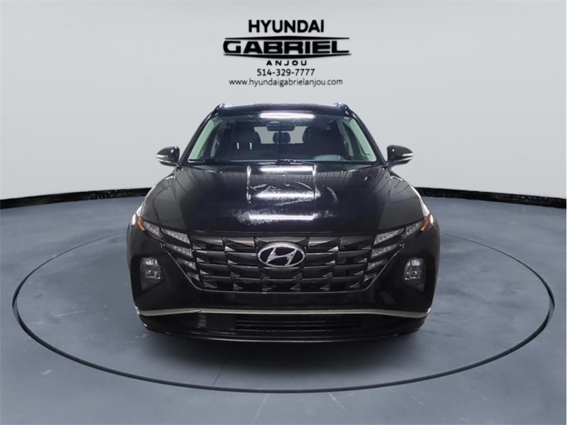 hyundai Tucson 2022 - 2