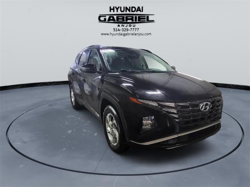 hyundai Tucson 2022 - 3