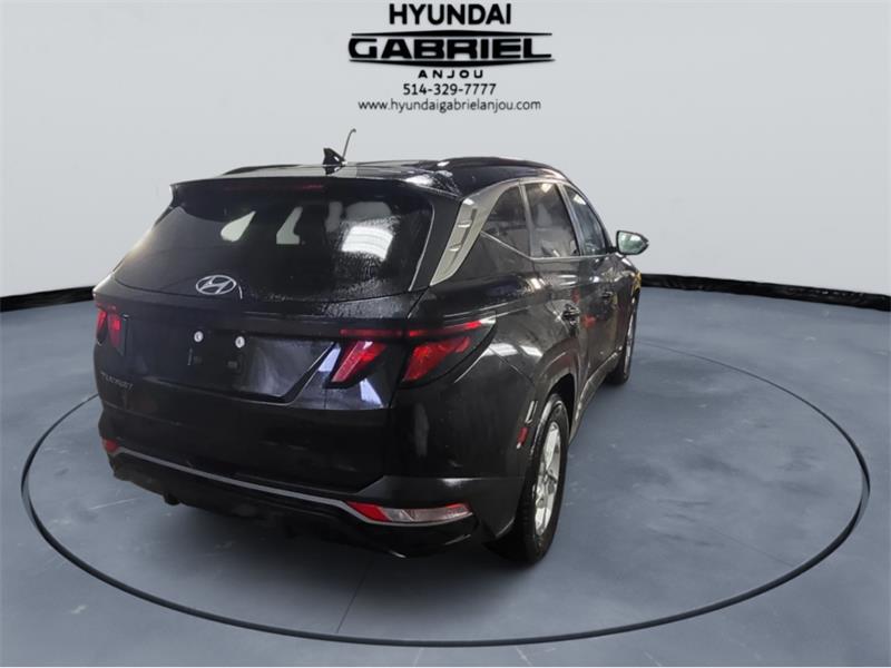 hyundai Tucson 2022 - 4