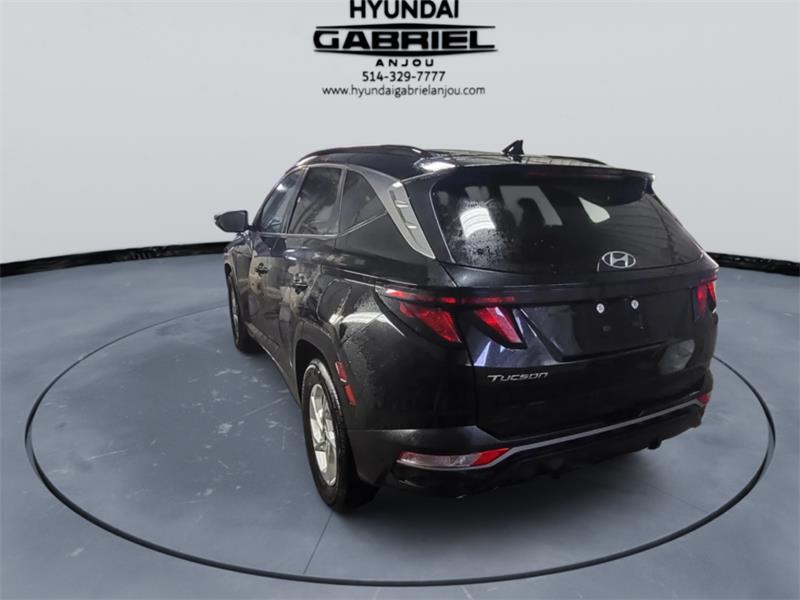 hyundai Tucson 2022 - 6