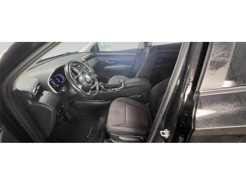 hyundai Tucson 2022 - 8