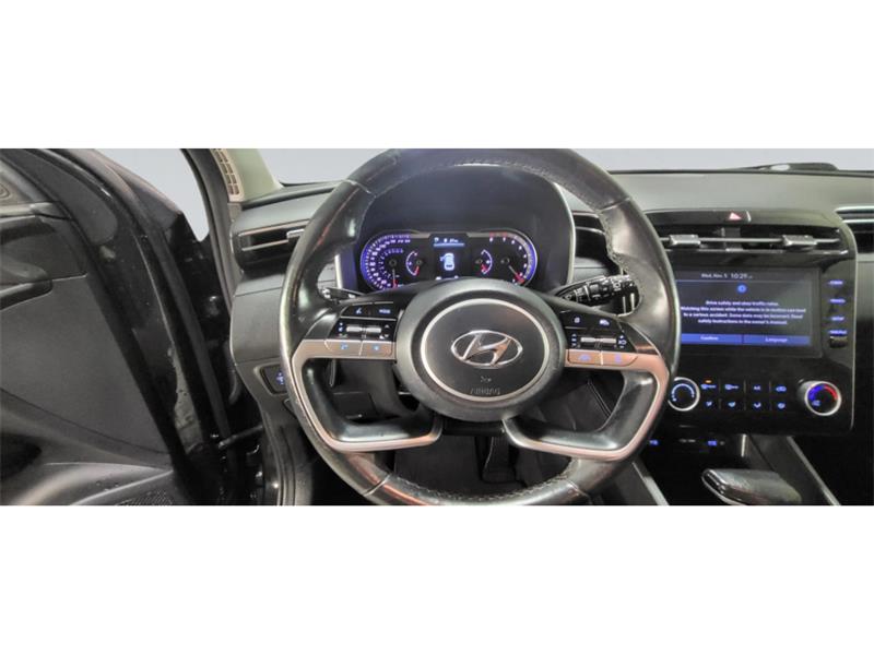 hyundai Tucson 2022 - 9
