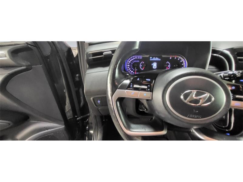 hyundai Tucson 2022 - 10