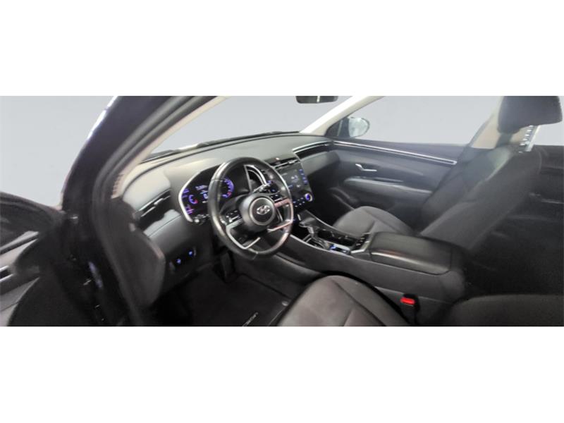 hyundai Tucson 2022 - 11