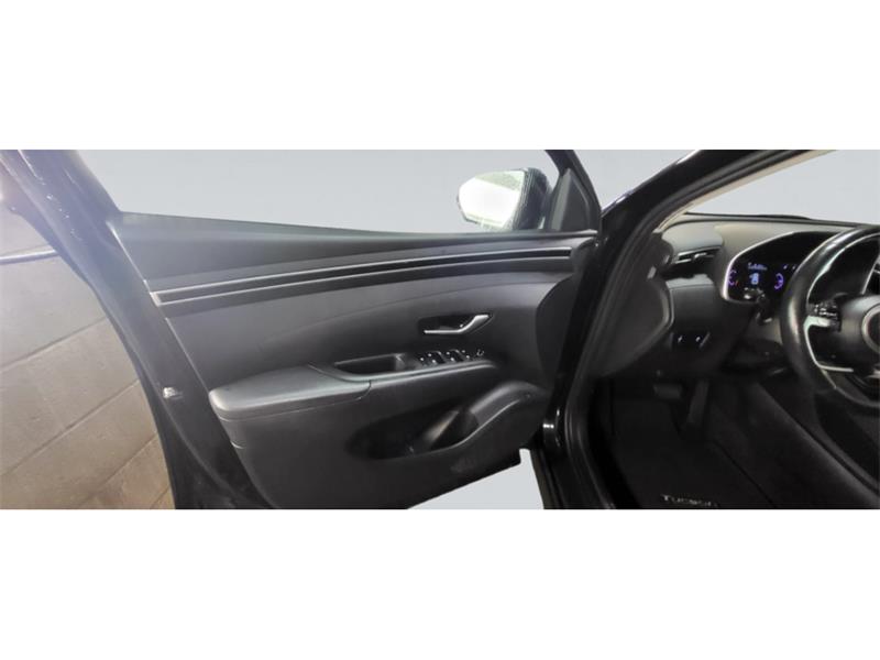 hyundai Tucson 2022 - 12