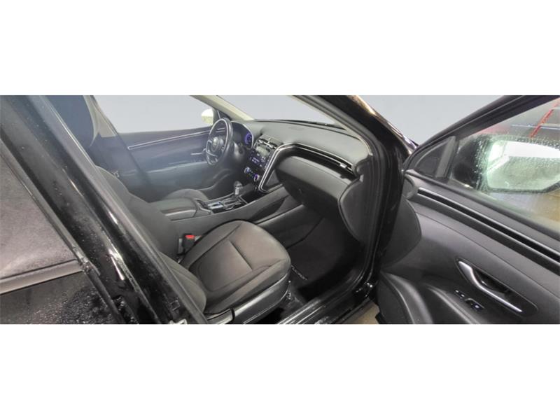 hyundai Tucson 2022 - 13