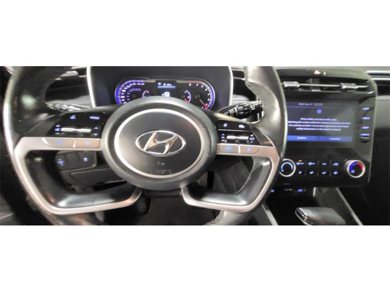 hyundai Tucson 2022 - 14