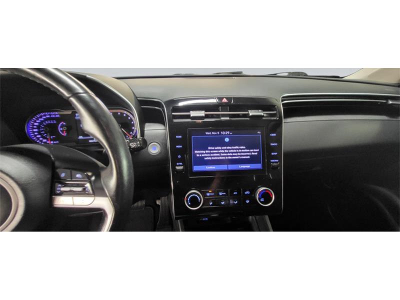 hyundai Tucson 2022 - 15