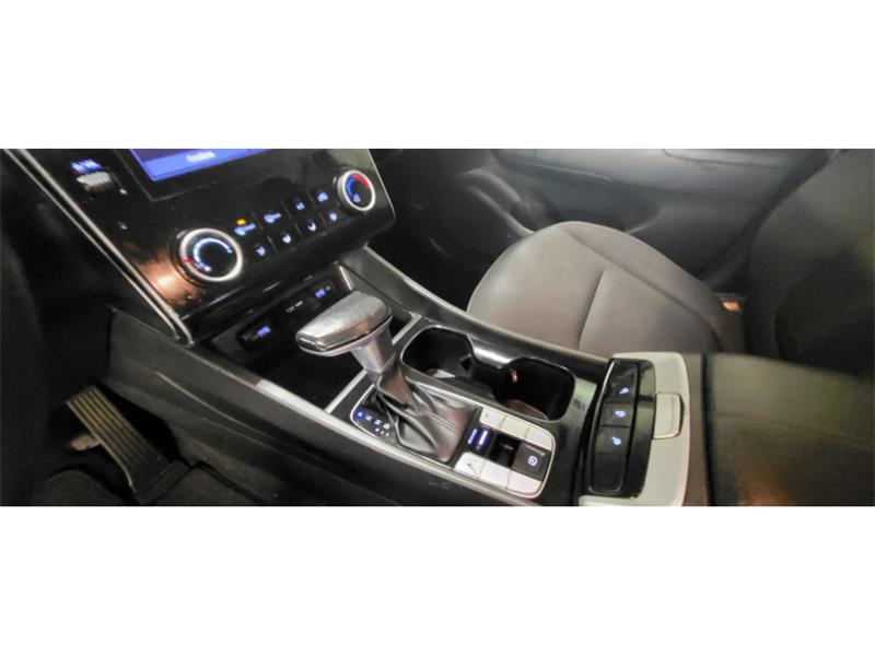 hyundai Tucson 2022 - 16