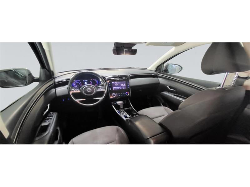 hyundai Tucson 2022 - 19