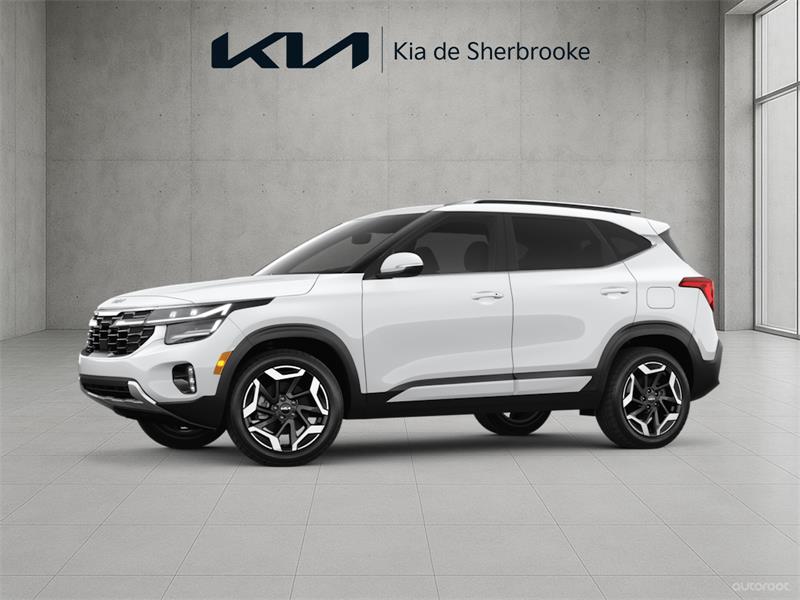 kia Seltos 2026 - 2