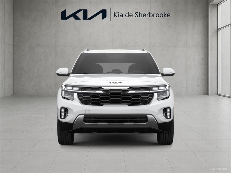 kia Seltos 2026 - 12