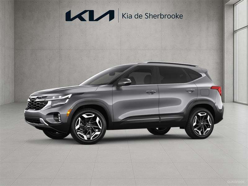 kia Seltos 2026 - 2