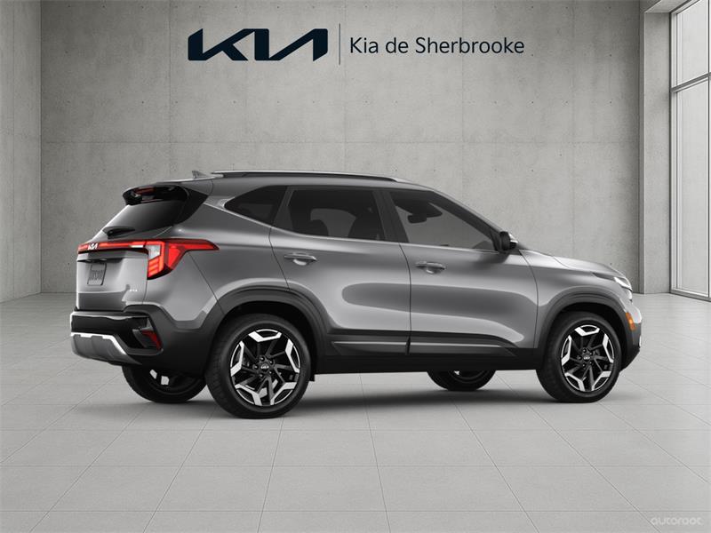 kia Seltos 2026 - 8