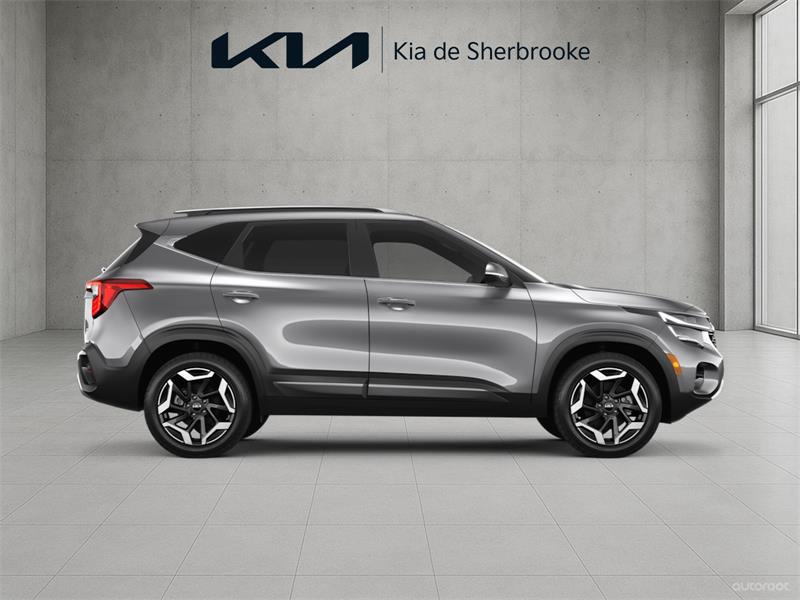 kia Seltos 2026 - 9