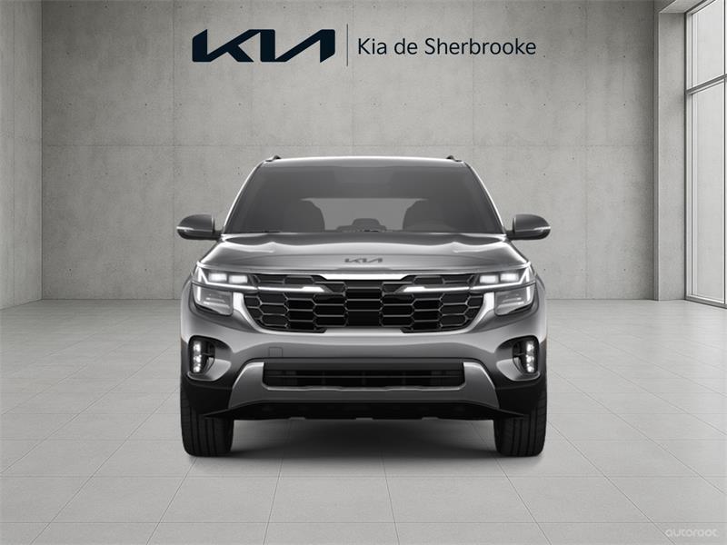 kia Seltos 2026 - 12