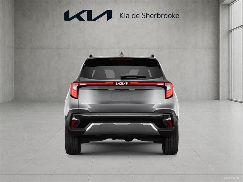kia Seltos 2026 - 6