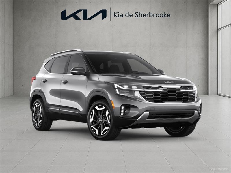 kia Seltos 2026 - 11