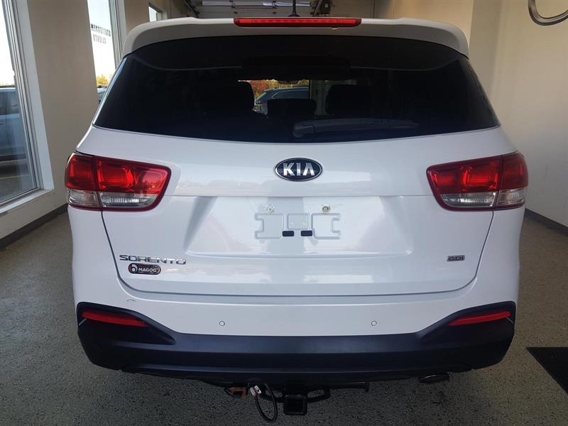 kia Sorento 2016 - 4