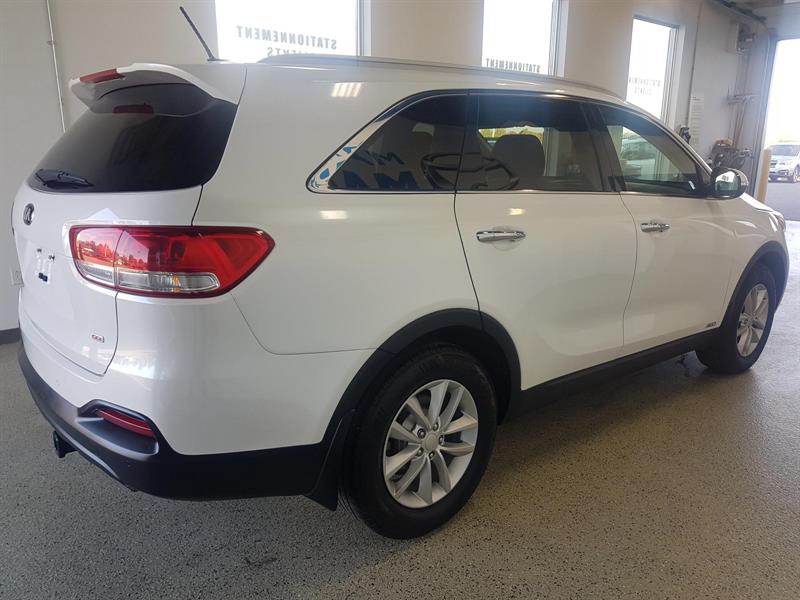 kia Sorento 2016 - 5
