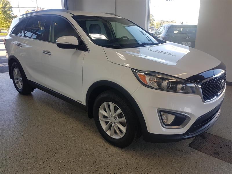 kia Sorento 2016 - 6