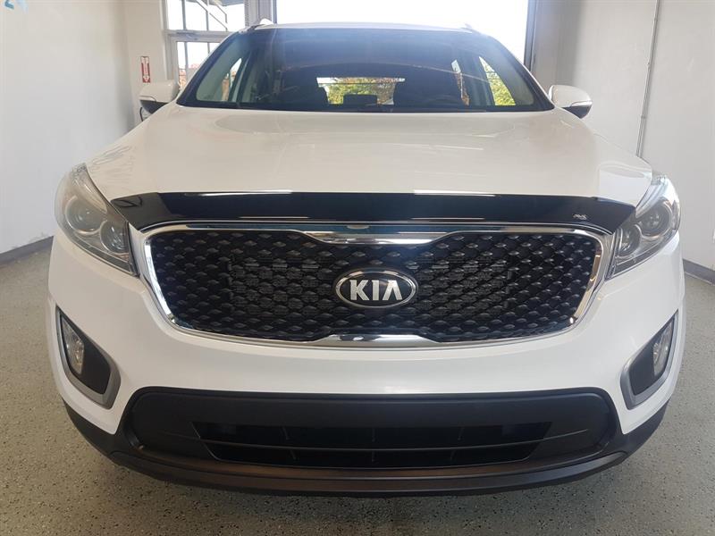 kia Sorento 2016 - 7