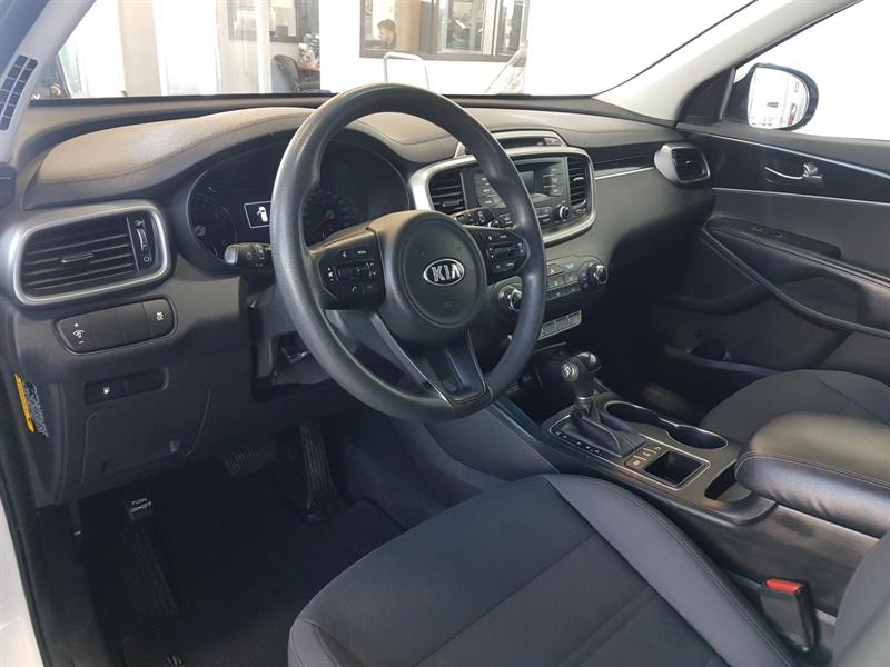 kia Sorento 2016 - 10