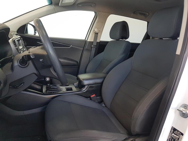 kia Sorento 2016 - 12