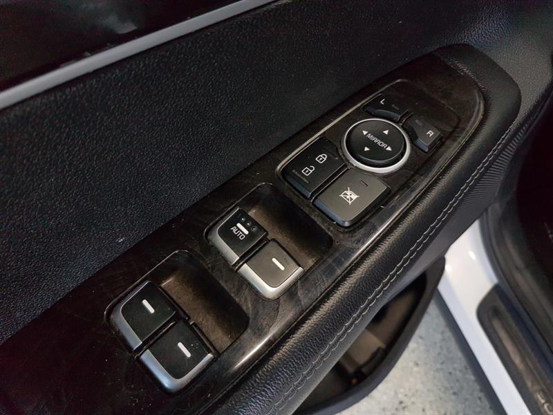 kia Sorento 2016 - 13