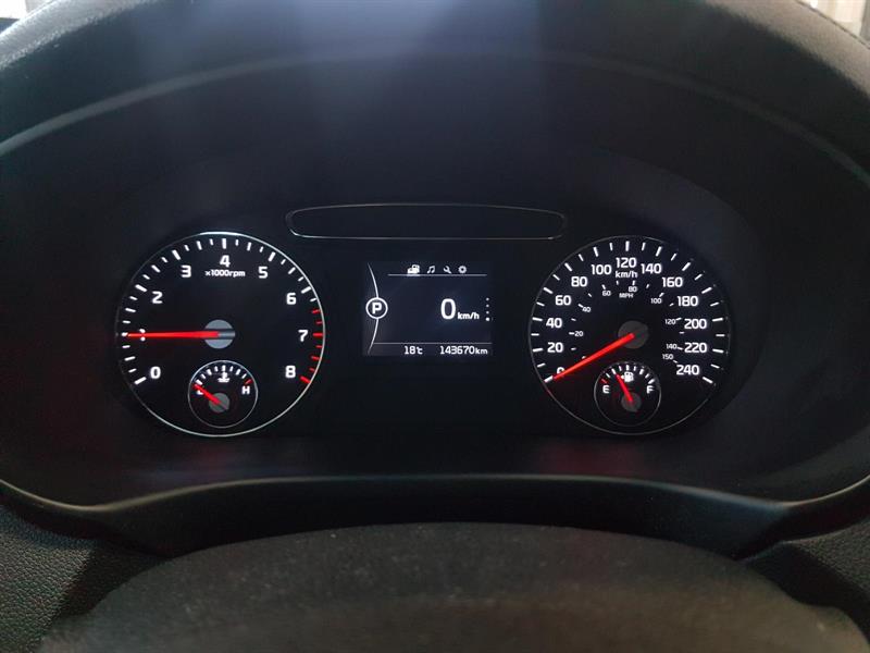 kia Sorento 2016 - 17