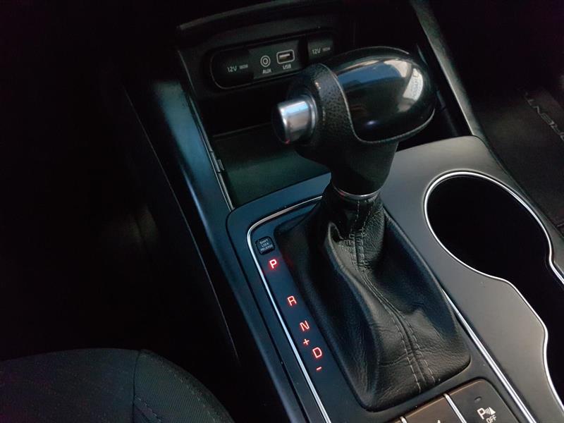 kia Sorento 2016 - 20