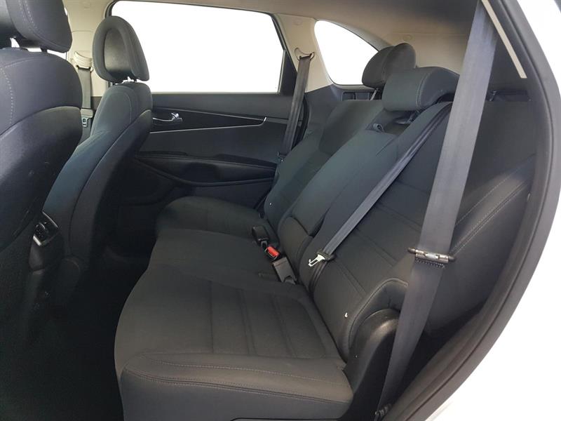 kia Sorento 2016 - 22