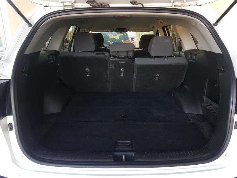 kia Sorento 2016 - 23