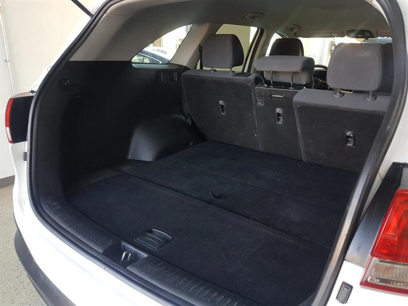 kia Sorento 2016 - 24