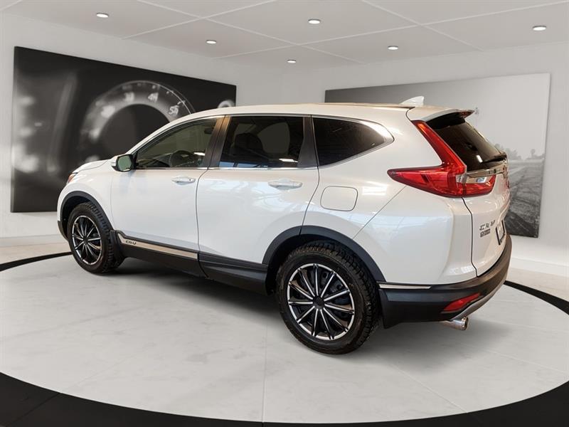 honda CR-V 2019 - 6