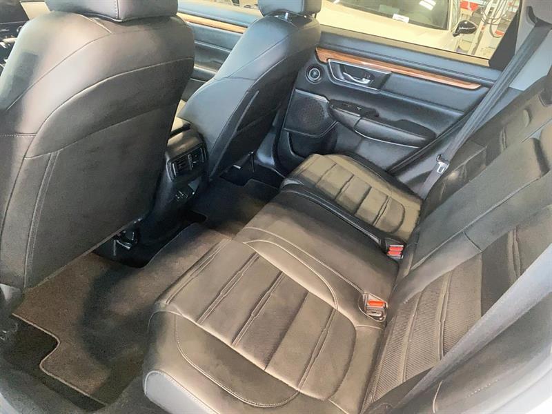 honda CR-V 2019 - 8