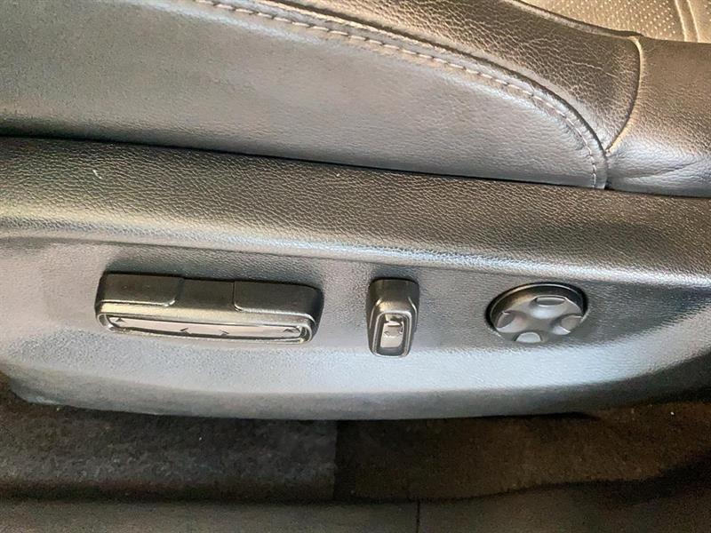 honda CR-V 2019 - 10