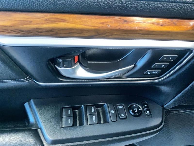 honda CR-V 2019 - 11