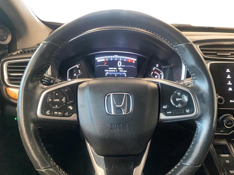 honda CR-V 2019 - 12