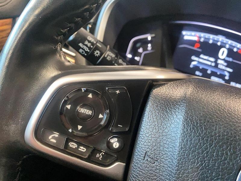 honda CR-V 2019 - 13