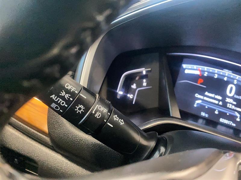 honda CR-V 2019 - 15