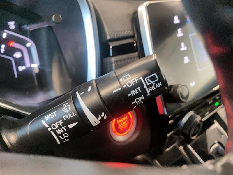 honda CR-V 2019 - 16