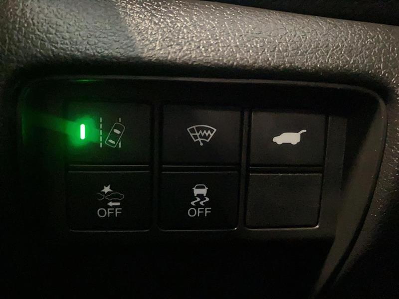 honda CR-V 2019 - 17