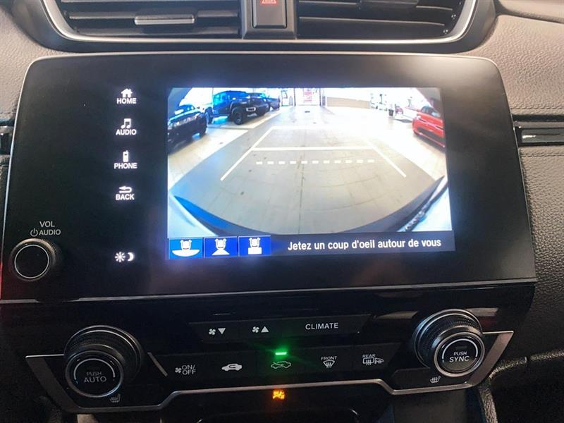 honda CR-V 2019 - 19