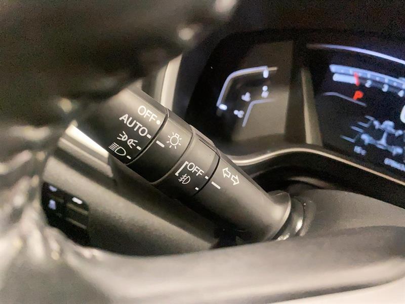 honda CR-V 2020 - 15