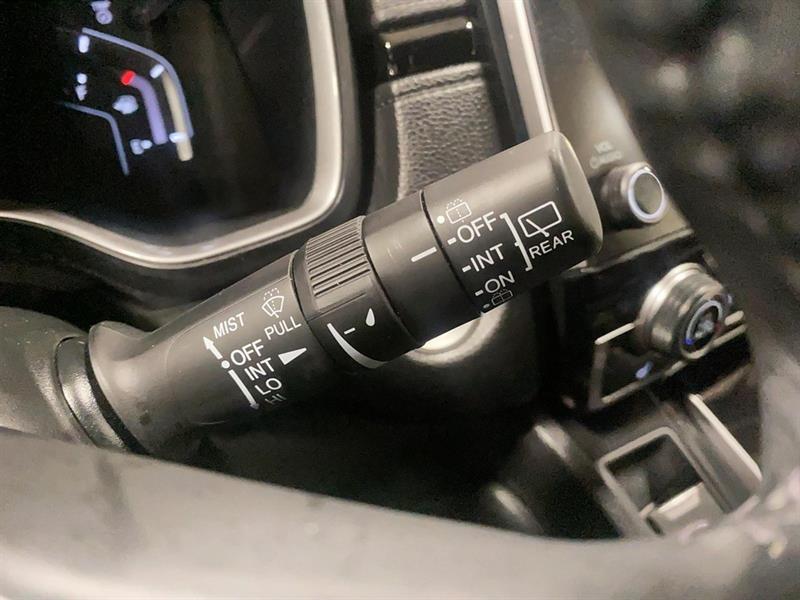 honda CR-V 2020 - 16