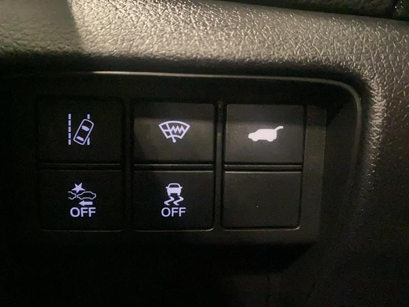 honda CR-V 2020 - 18